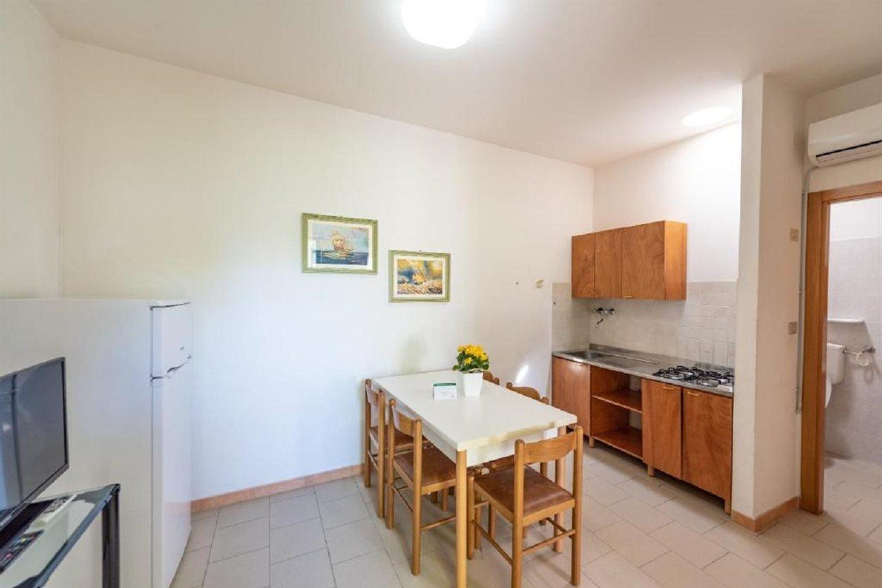 Stork Camping Village Roseto Degli Abruzzi Εξωτερικό φωτογραφία