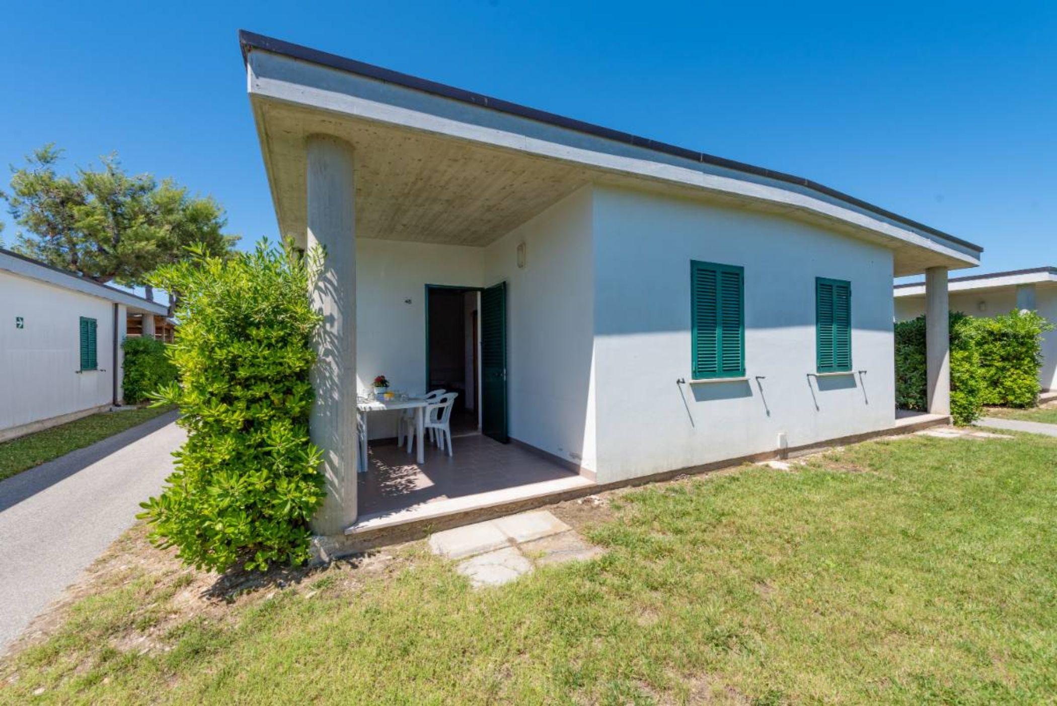 Stork Camping Village Roseto Degli Abruzzi Εξωτερικό φωτογραφία