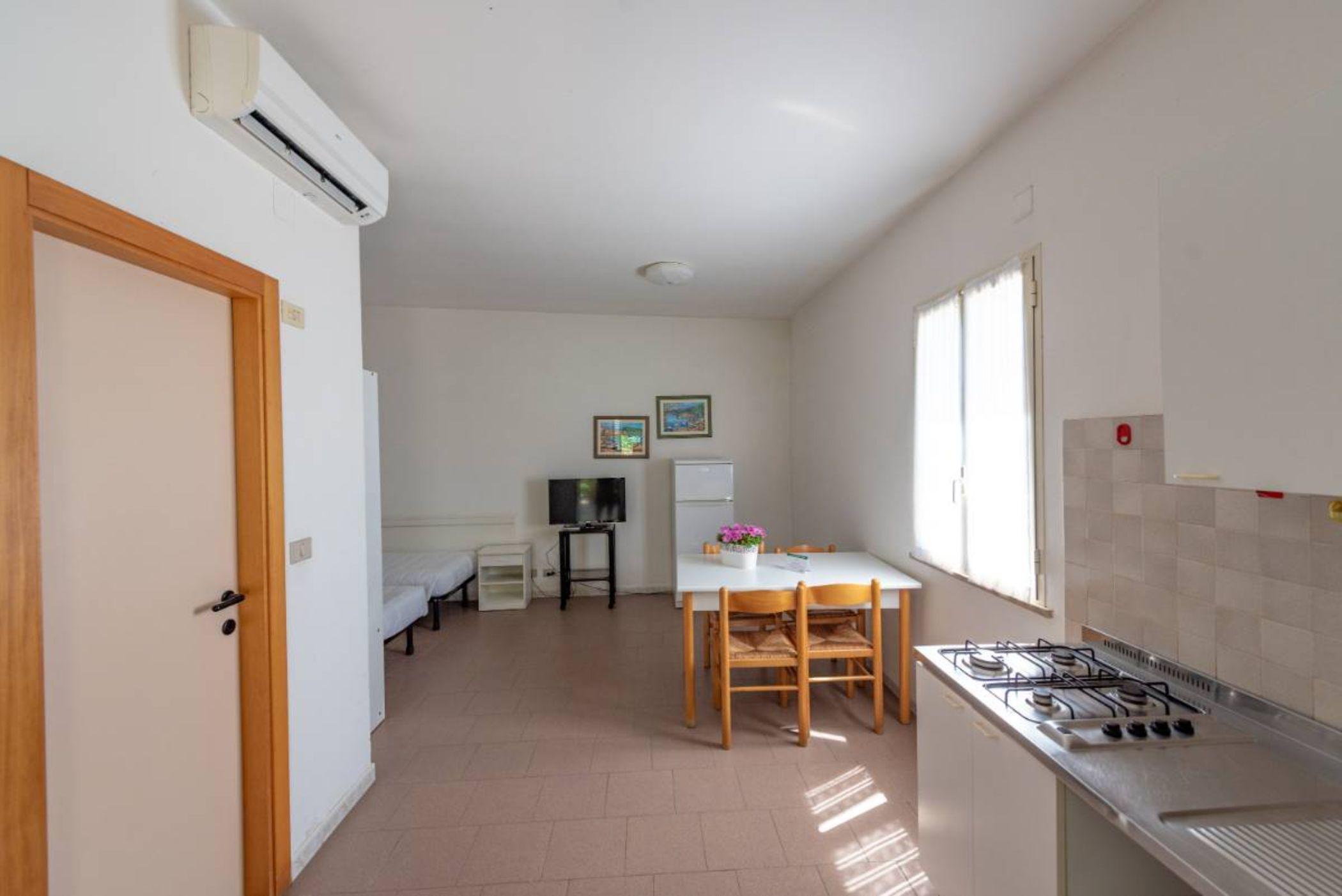 Stork Camping Village Roseto Degli Abruzzi Εξωτερικό φωτογραφία
