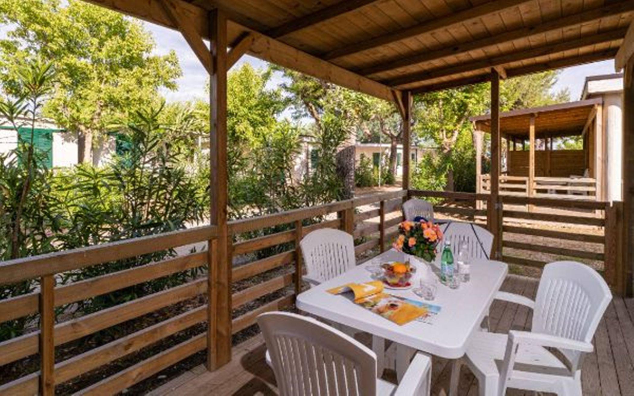 Stork Camping Village Roseto Degli Abruzzi Εξωτερικό φωτογραφία