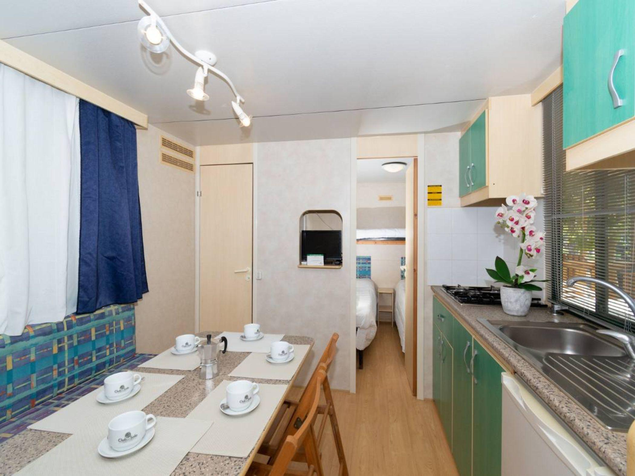 Stork Camping Village Roseto Degli Abruzzi Εξωτερικό φωτογραφία