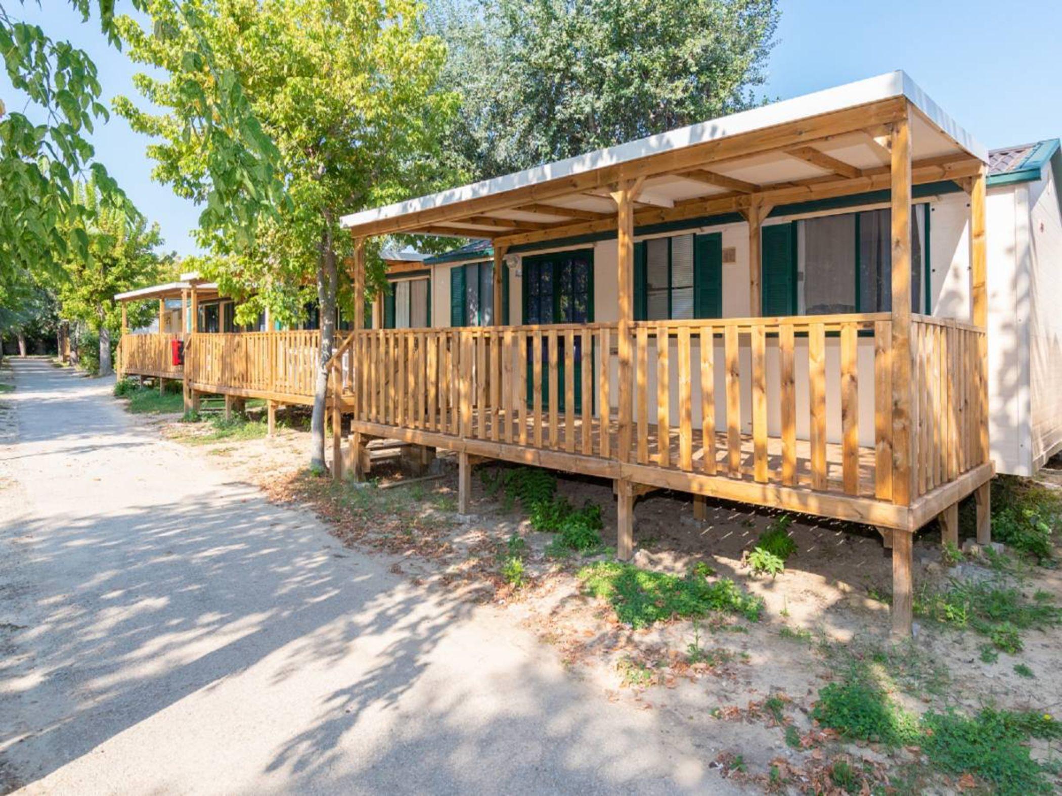Stork Camping Village Roseto Degli Abruzzi Εξωτερικό φωτογραφία
