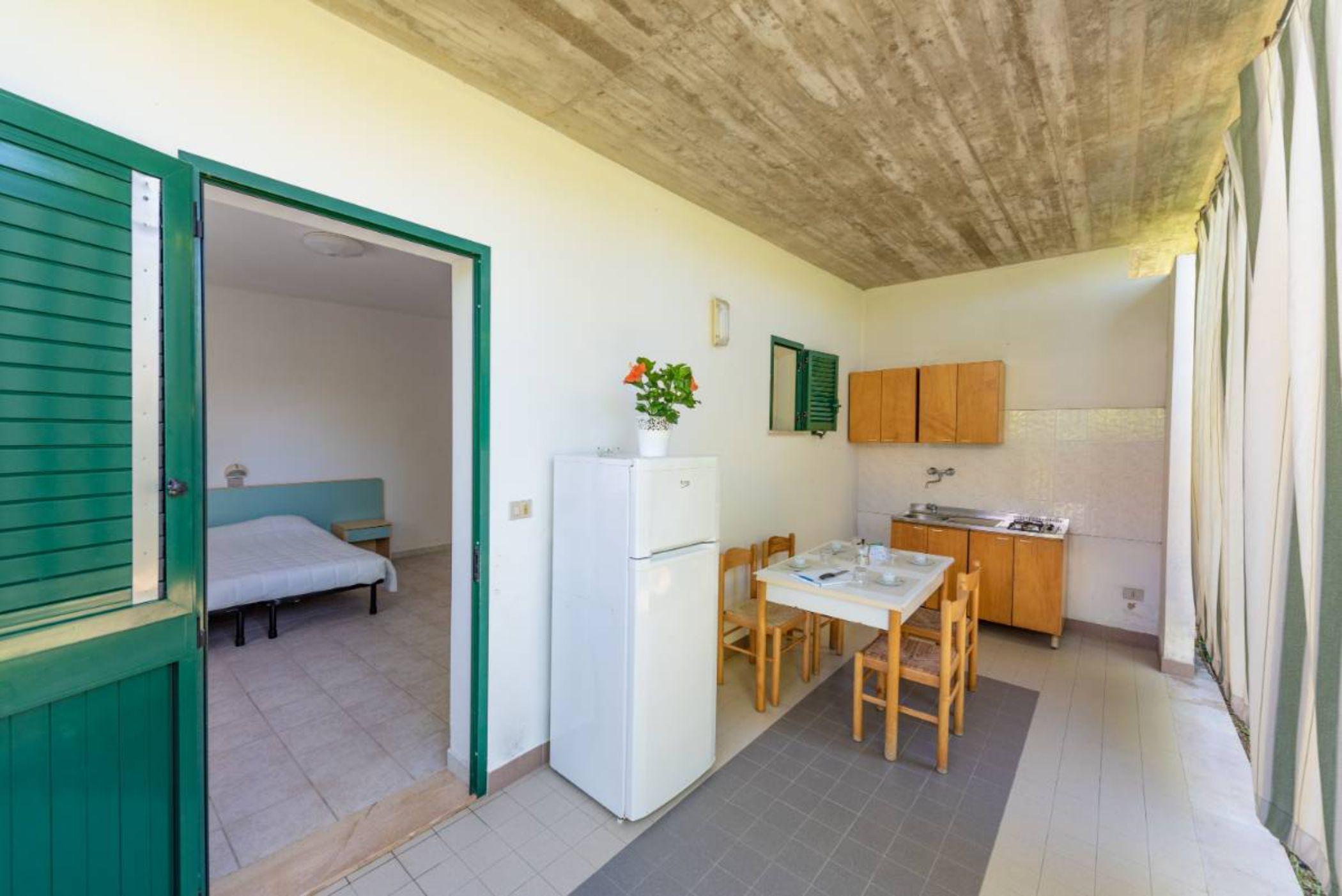 Stork Camping Village Roseto Degli Abruzzi Εξωτερικό φωτογραφία