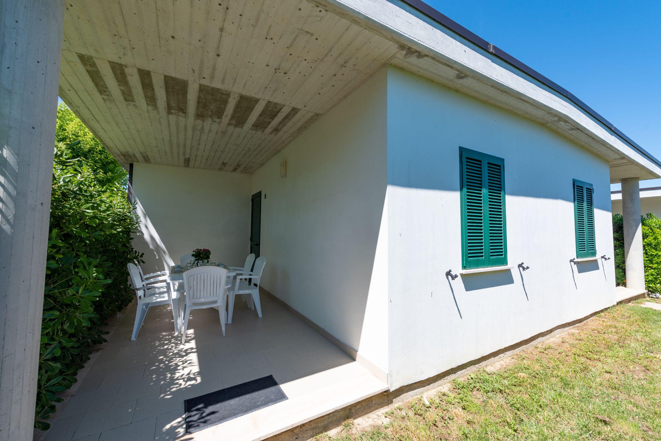 Stork Camping Village Roseto Degli Abruzzi Εξωτερικό φωτογραφία