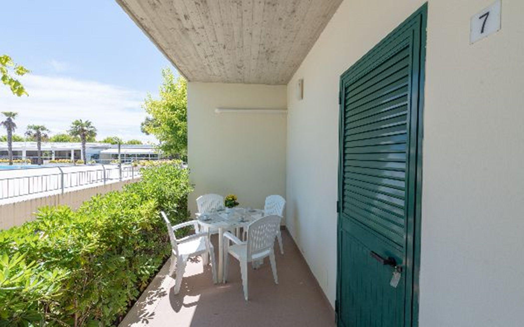 Stork Camping Village Roseto Degli Abruzzi Εξωτερικό φωτογραφία