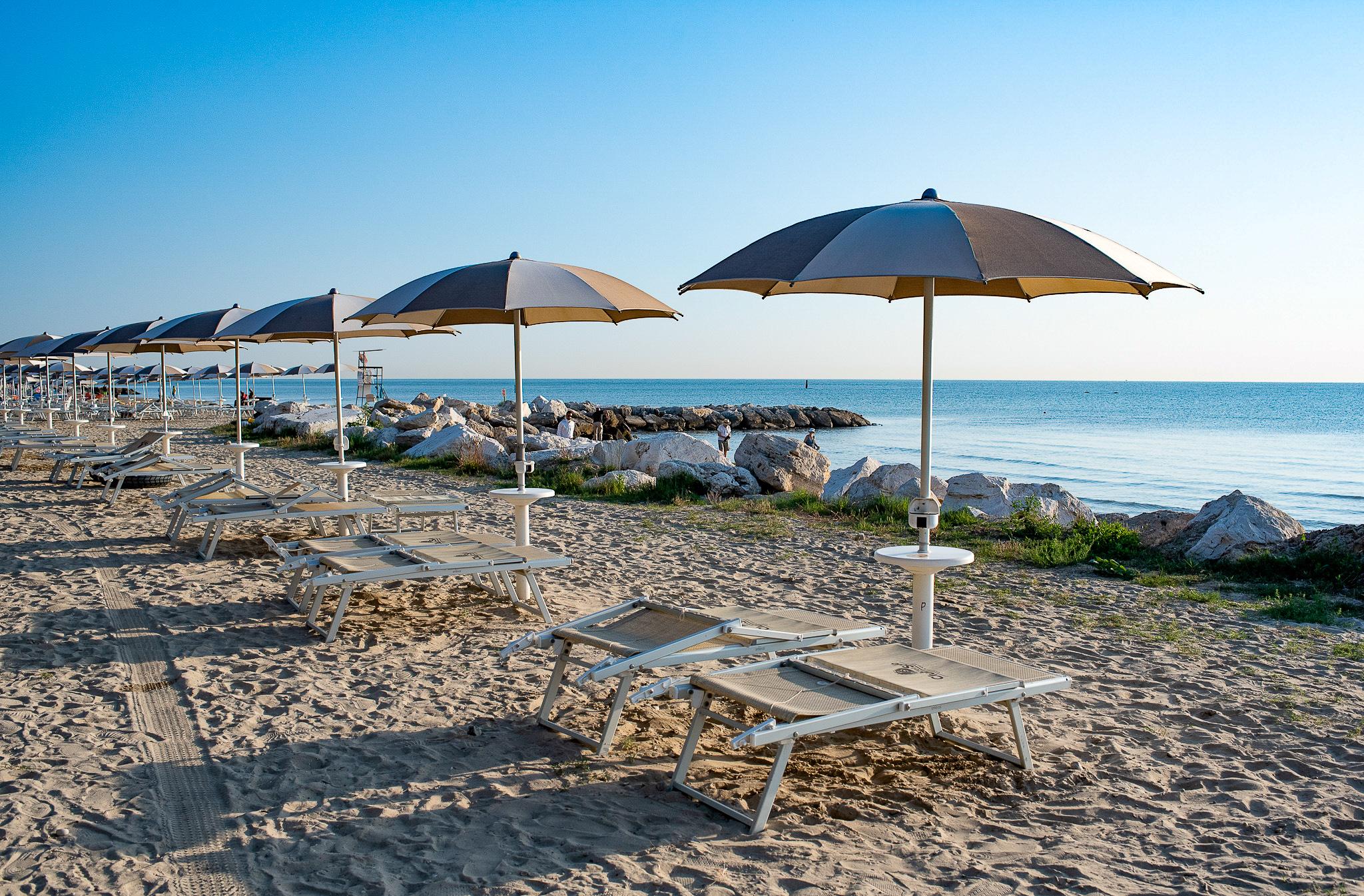 Stork Camping Village Roseto Degli Abruzzi Εξωτερικό φωτογραφία