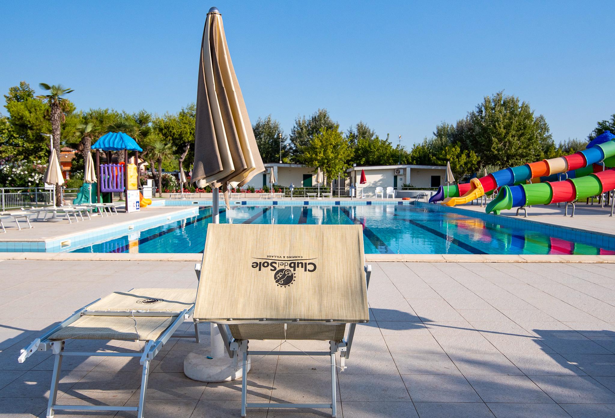 Stork Camping Village Roseto Degli Abruzzi Εξωτερικό φωτογραφία
