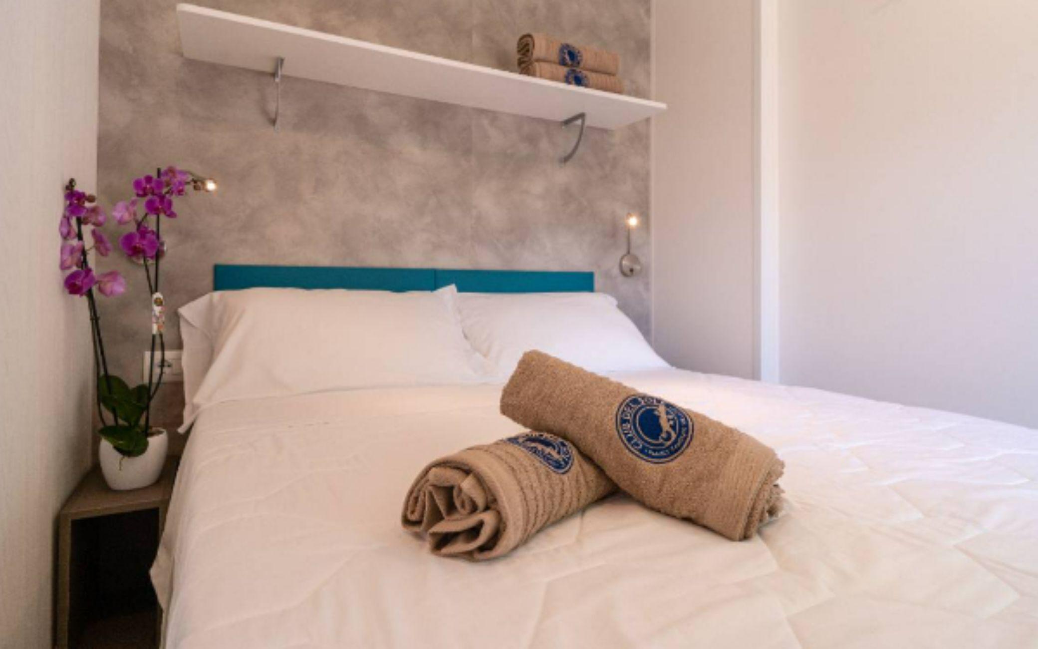 Stork Camping Village Roseto Degli Abruzzi Εξωτερικό φωτογραφία