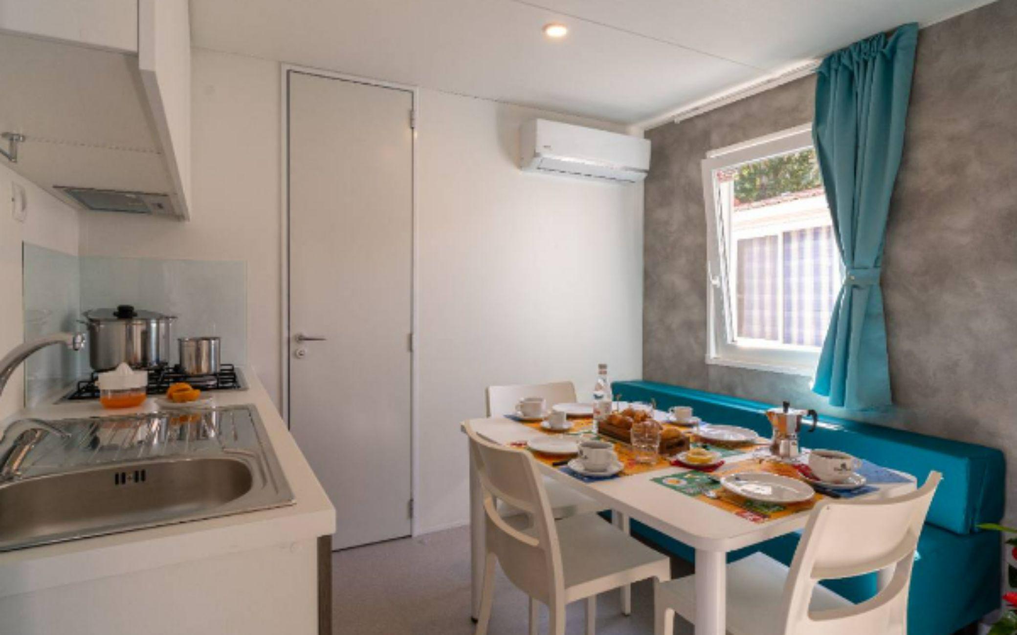 Stork Camping Village Roseto Degli Abruzzi Εξωτερικό φωτογραφία