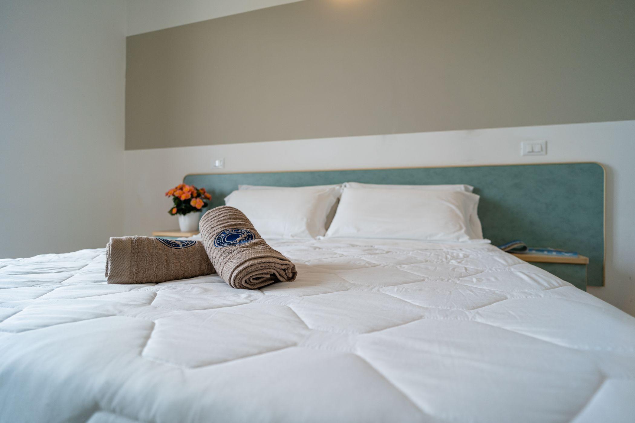 Stork Camping Village Roseto Degli Abruzzi Εξωτερικό φωτογραφία