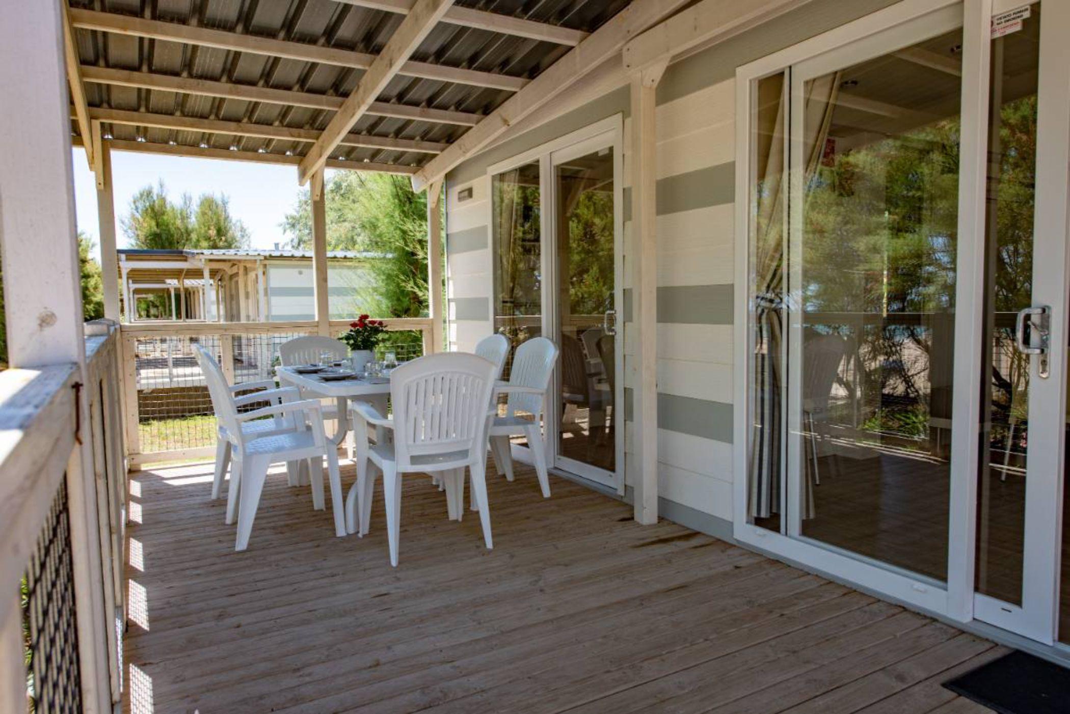 Stork Camping Village Roseto Degli Abruzzi Εξωτερικό φωτογραφία