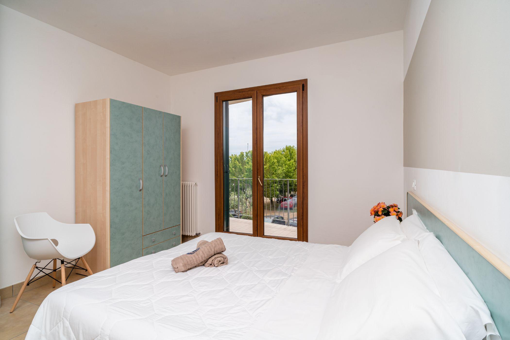 Stork Camping Village Roseto Degli Abruzzi Εξωτερικό φωτογραφία